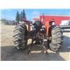 Image 5 : MF 255 Gas HL Multi Power Steering 3HP 540 PTO Dual Hydraulics