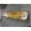 Image 2 : Live Edge Bench 67" Long 