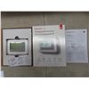 Image 1 : Honeywell T4 Programmable Thermostat New