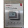 Image 3 : Honeywell T4 Programmable Thermostat New