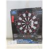 Image 1 : Eastpoint Electronic Dartboard with Scoreboard New 