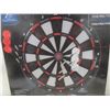 Image 2 : Eastpoint Electronic Dartboard with Scoreboard New 