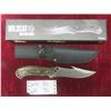 Image 1 : Wildcat 12'' Hunting Knife