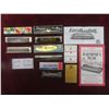 Image 1 : 5 Harmonicas INCL Hohners Trutone Etc