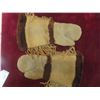 Image 3 : Vintage 15 Inch Beaded Aboriginal Mitts