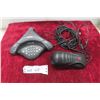Image 1 : Polycom Voicestation Conference Meeting Phone System