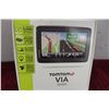 Image 4 : TomTom Via 1505M GPS Navigator with Car Charger