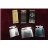 Image 2 : Lot of 19 Collectables Lighters