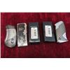 Image 5 : Lot of 19 Collectables Lighters