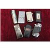 Image 7 : Lot of 19 Collectables Lighters