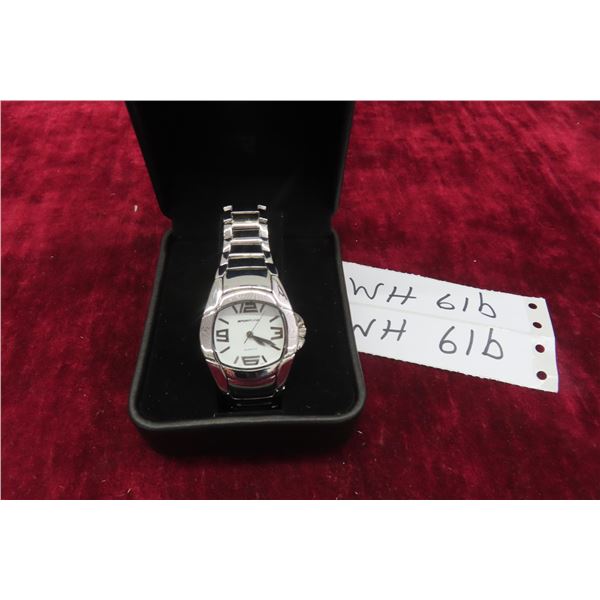 New SportsLine Men's Wristwatch