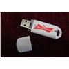 Image 3 : Lot of 31 Budweiser Branded USB Drives