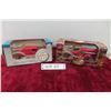 Image 1 : 1936 and 1937 Dodge Canadian Tire Diecast Vehicles
