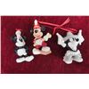 Image 8 : 21 Disney Porcelain Figurines