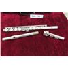 Image 2 : Gemeinhardt Flute with Case 