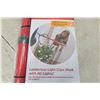 Image 3 : Ladder less 11 FT Reach Xmas Light Hanging Kit
