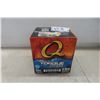 Image 1 : Case of 6 Containers of Q Torque Power SAE 10W-30 Synthetic Oil