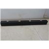 Image 6 : Molson's Beer 2 Piece Pool Cue With Case