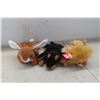 Image 5 : 22 Ty Beanie Babies 5 with Tags
