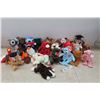 Image 1 : 24 Ty Beanie Babies with Tags