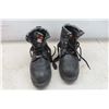 Image 4 : Harley Boots Size 9
