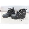 Image 6 : Harley Boots Size 9