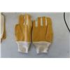 Image 4 : 11 Pairs New Work Gloves New with Tags Thinsulate Boots Size 7
