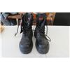 Image 8 : 11 Pairs New Work Gloves New with Tags Thinsulate Boots Size 7