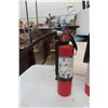 Image 4 : 3 Fire Extinguishers with Charge