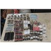 Image 1 : New Drill Bits, Padlocks, Router Bits, Spade Bits