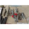 Image 7 : New Drill Bits, Padlocks, Router Bits, Spade Bits