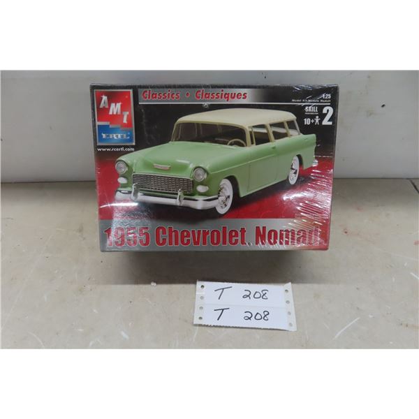 Ertl Model 1955 Nomad Wagon Factory Sealed