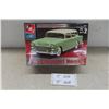 Image 1 : Ertl Model 1955 Nomad Wagon Factory Sealed