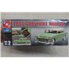 Image 2 : Ertl Model 1955 Nomad Wagon Factory Sealed