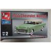 Image 3 : Ertl Model 1955 Nomad Wagon Factory Sealed