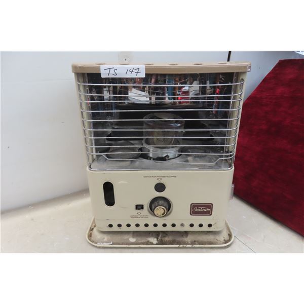 Kerosene Heater 