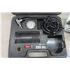 Image 2 : Superex 12V Air Compressor, 18V Cordless Circular Saw 