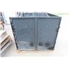 Image 4 : Rear Storage Box for Van 32x38x45