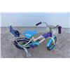 Image 4 : Gateway Girl Bicycle with Training Wheels 