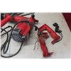 Image 3 : Hihi TE 72 Rotary Hammer Drill With Case and Bits Needs Switch