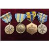 Image 3 : Medals and Pins USA Coast Guard, Armed Forces