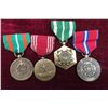 Image 4 : Medals and Pins USA Coast Guard, Armed Forces