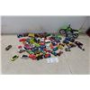 Die Cast Idol Wheels Match Box Majorette, Maisto, Motorbikes 
