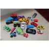 Image 2 : Die Cast McDonalds, Tonka, Nintendo, Hot Wheels