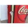 Image 5 : Rolling Coca Cola Cooler 35'' H x 22'' Across