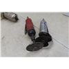 Image 5 : Air Tools, Angle Grinder, Metal Shear, Die Grinder, Spray Gun and Air Filter