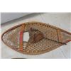Image 4 : Vintage Snow Shoes 44x15 1/2