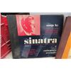 Image 4 : Records 78 RPM and 33RPM Sinatra, Wayne King 