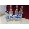 Image 2 : 22 Soft Drink Bottles, Snow-white, Pepsi, Nesbitt's, Suncrest, Pure Spring and Coke