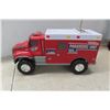 Image 7 : Box of Toys, Puzzles, Tonka Paramedic Truck